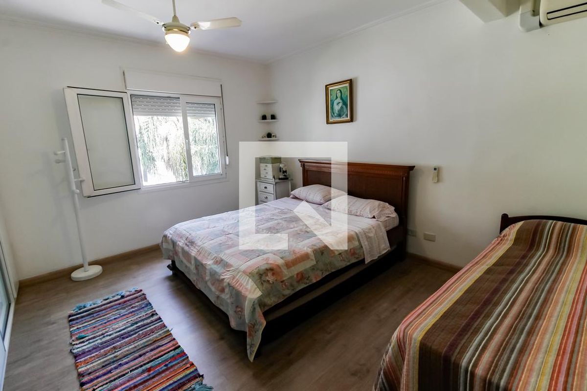 Casa, 6 quartos, 450 m² - Foto 48