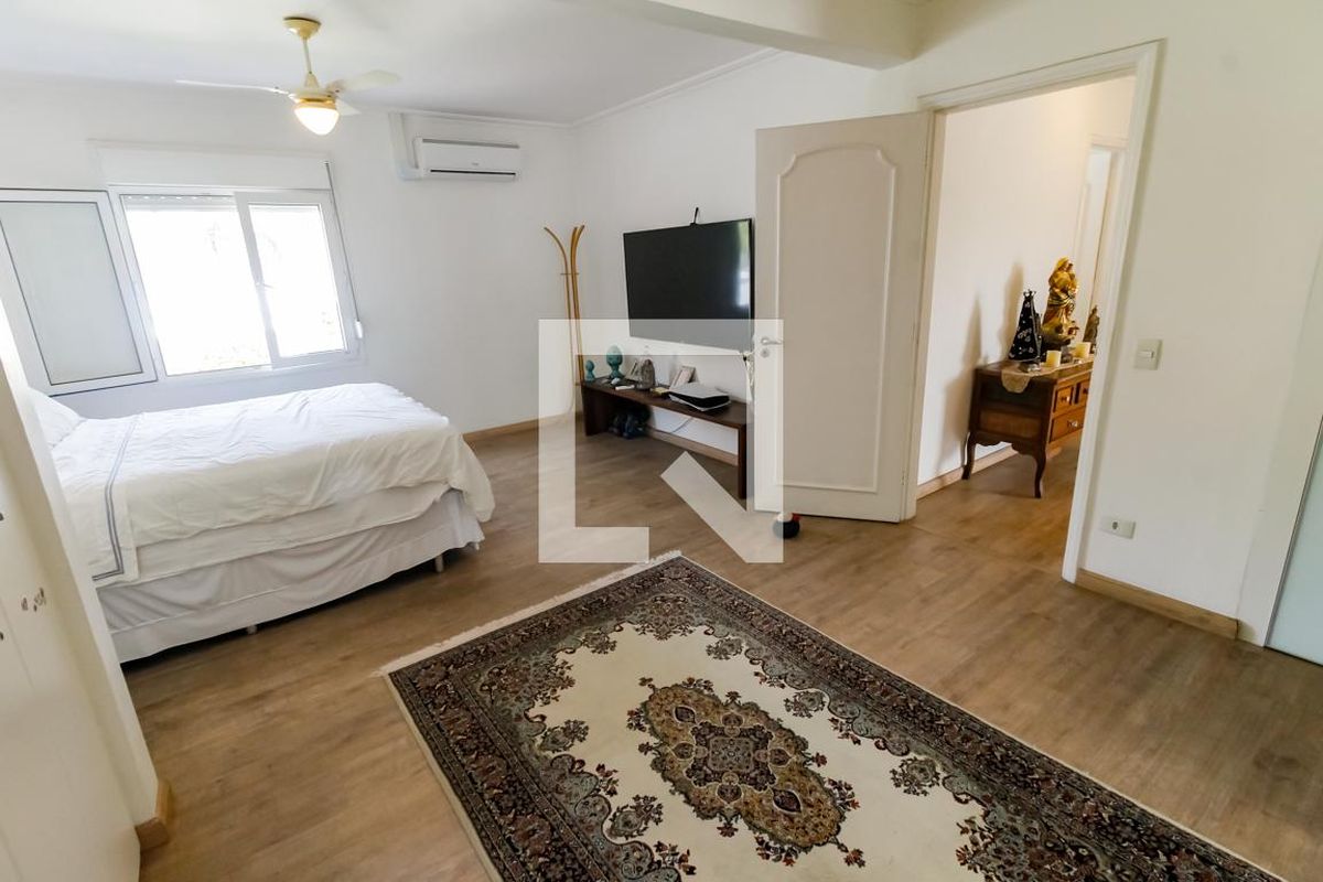 Casa, 6 quartos, 450 m² - Foto 74