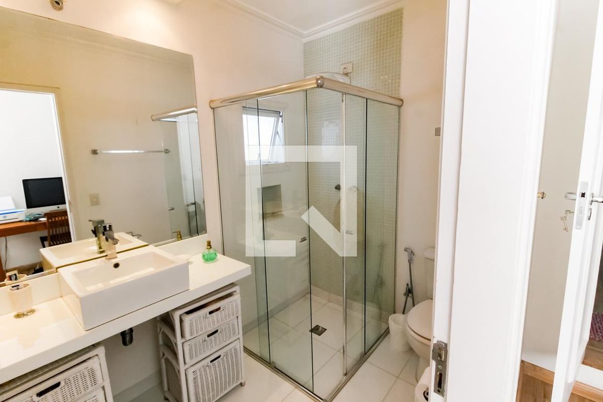 Casa, 6 quartos, 450 m² - Foto 106