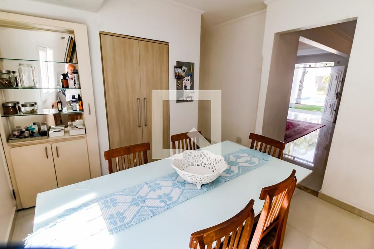 Casa, 6 quartos, 450 m² - Foto 118