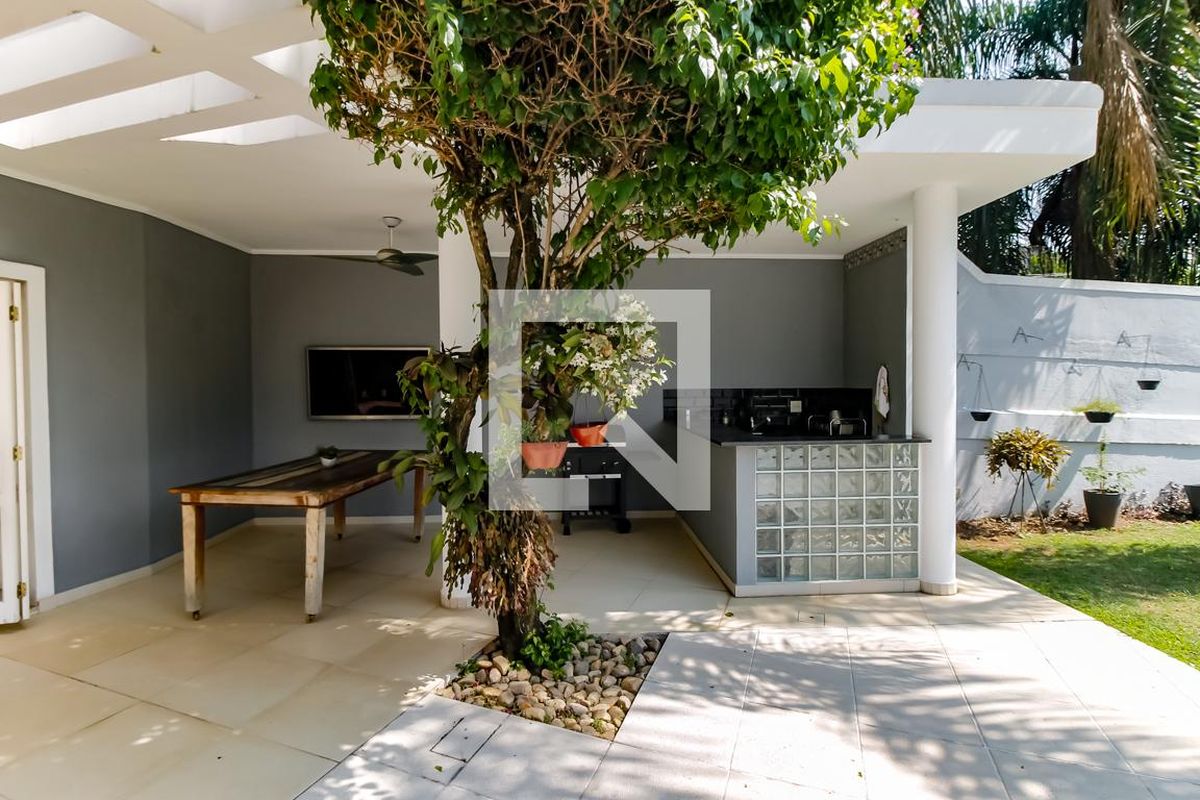 Casa, 6 quartos, 450 m² - Foto 164