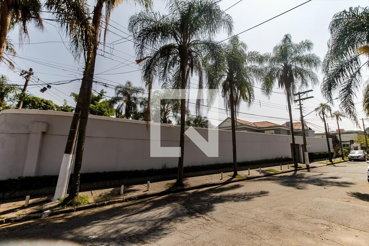 Casa, 6 quartos, 450 m² - Foto 192