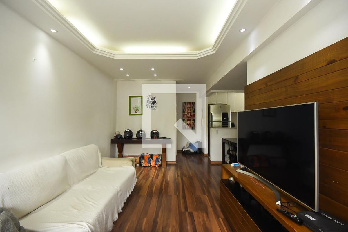 Apartamento, 2 quartos, 61 m² - Foto 10