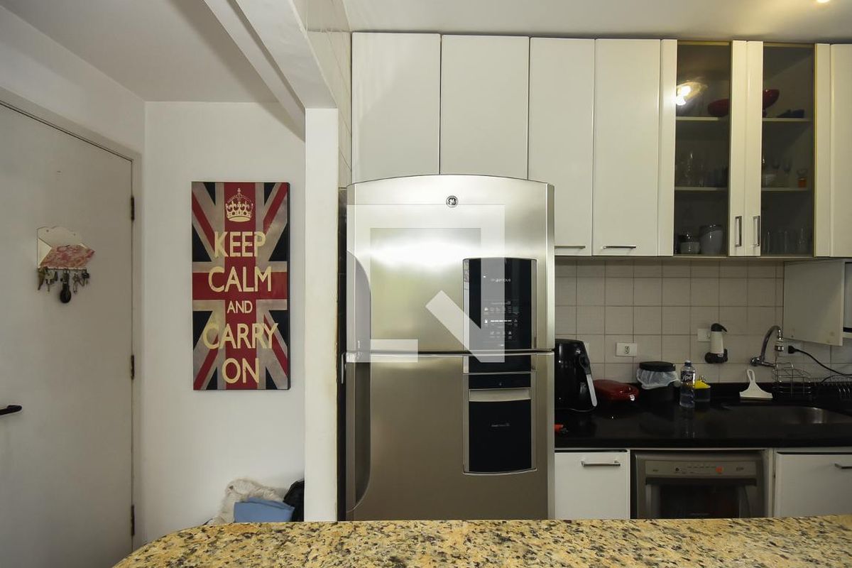 Apartamento, 2 quartos, 61 m² - Foto 54