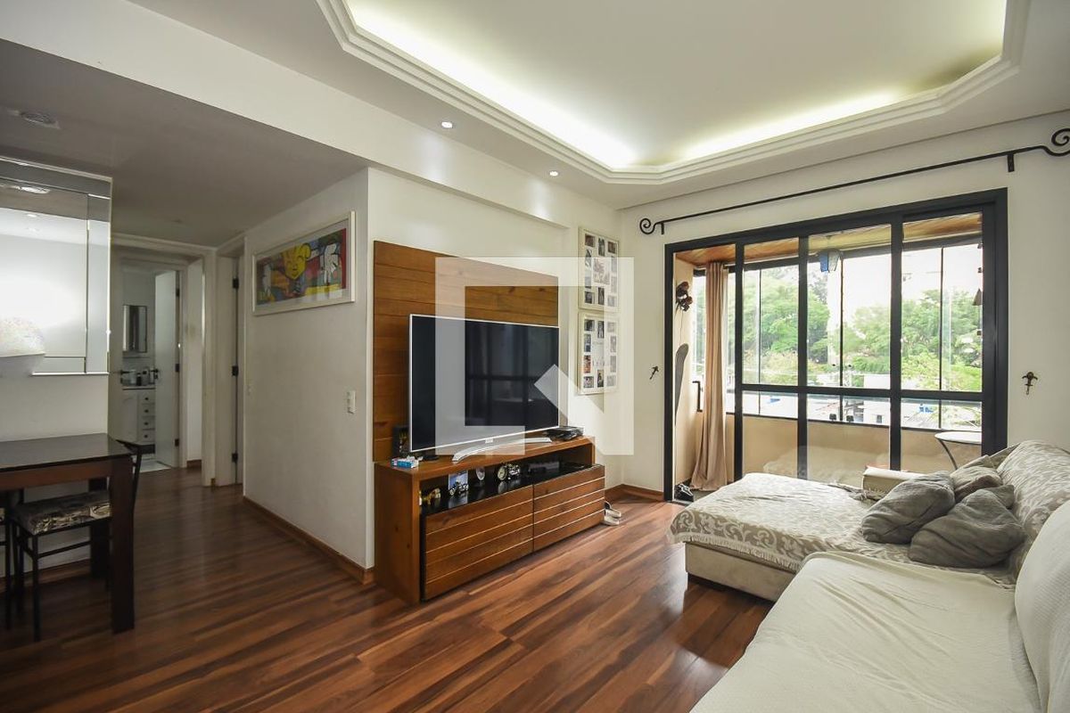 Apartamento, 2 quartos, 61 m² - Foto 2