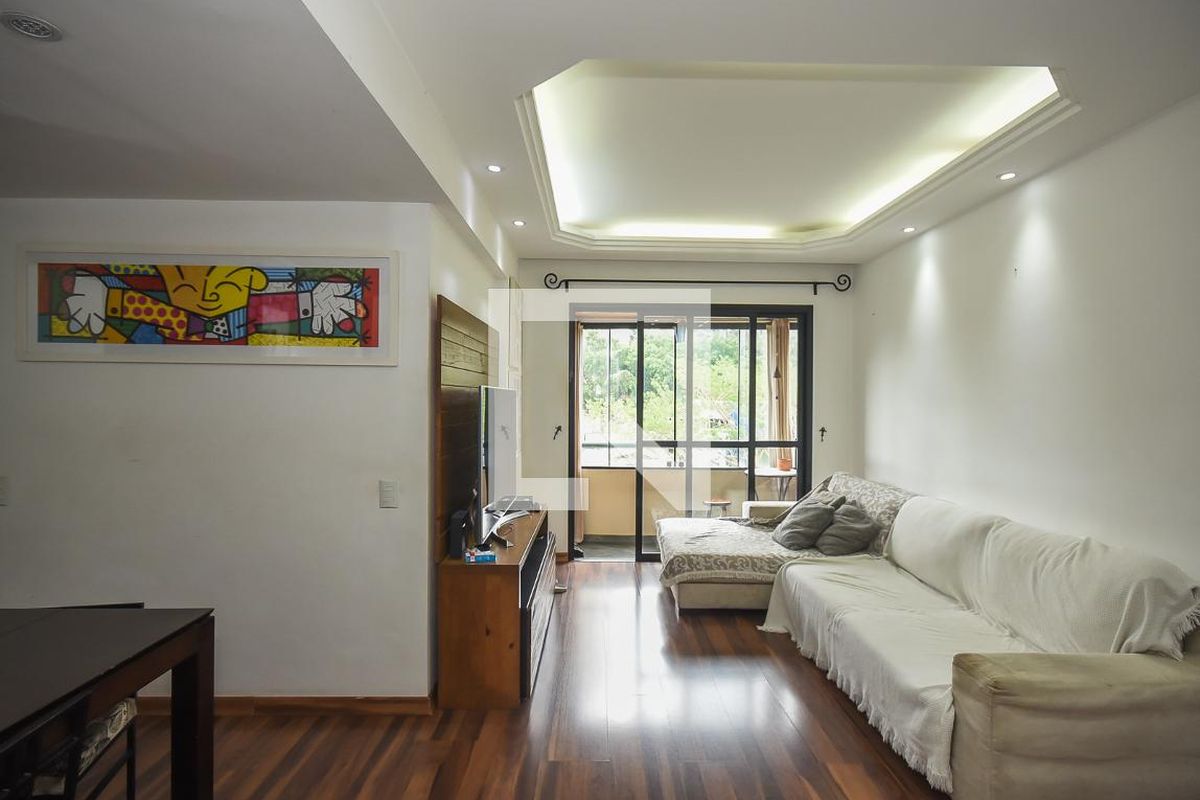 Apartamento, 2 quartos, 61 m² - Foto 4