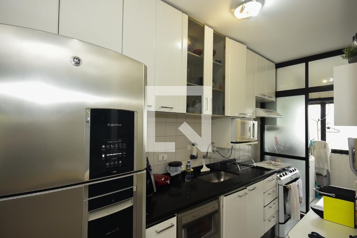 Apartamento, 2 quartos, 61 m² - Foto 60