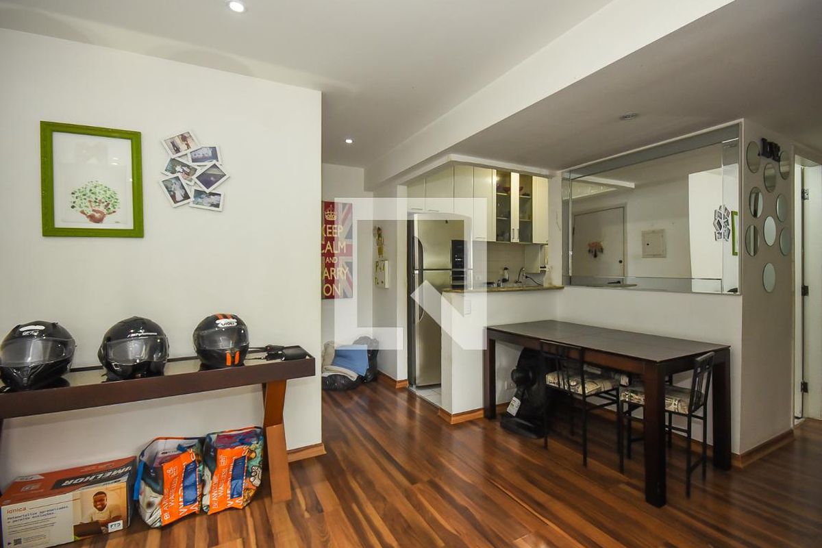Apartamento, 2 quartos, 61 m² - Foto 12