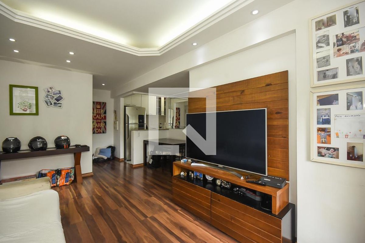 Apartamento, 2 quartos, 61 m² - Foto 8