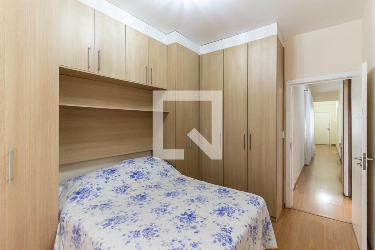 Apartamento, 2 quartos, 86 m² - Foto 23