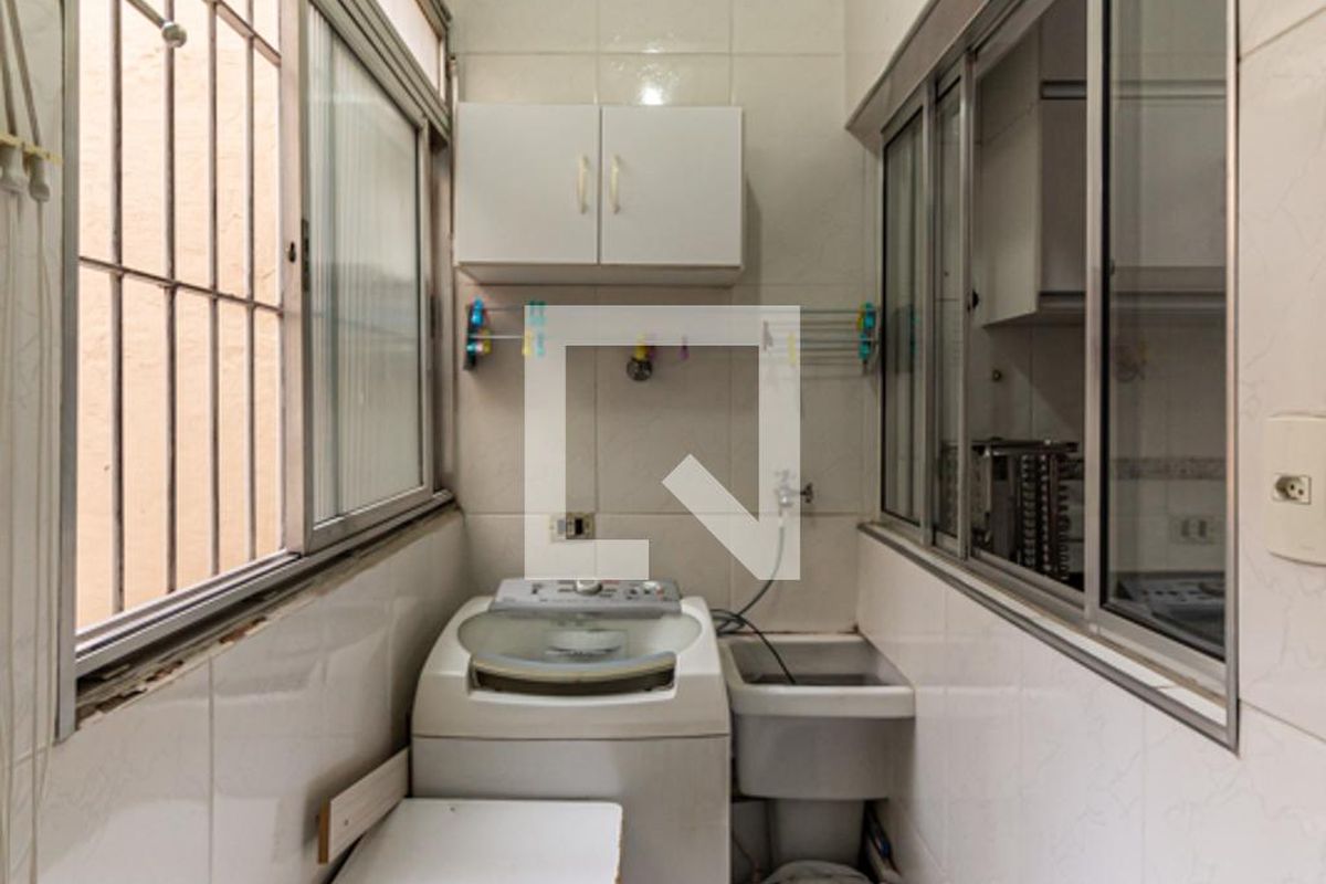 Apartamento, 2 quartos, 86 m² - Foto 58