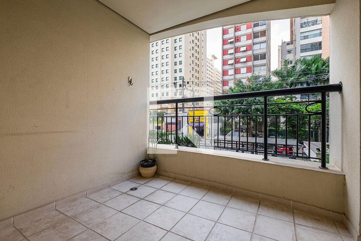 Apartamento, 2 quartos, 72 m² - Foto 6