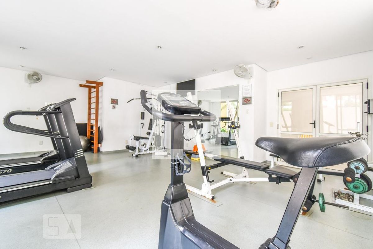 Apartamento, 2 quartos, 72 m² - Foto 30
