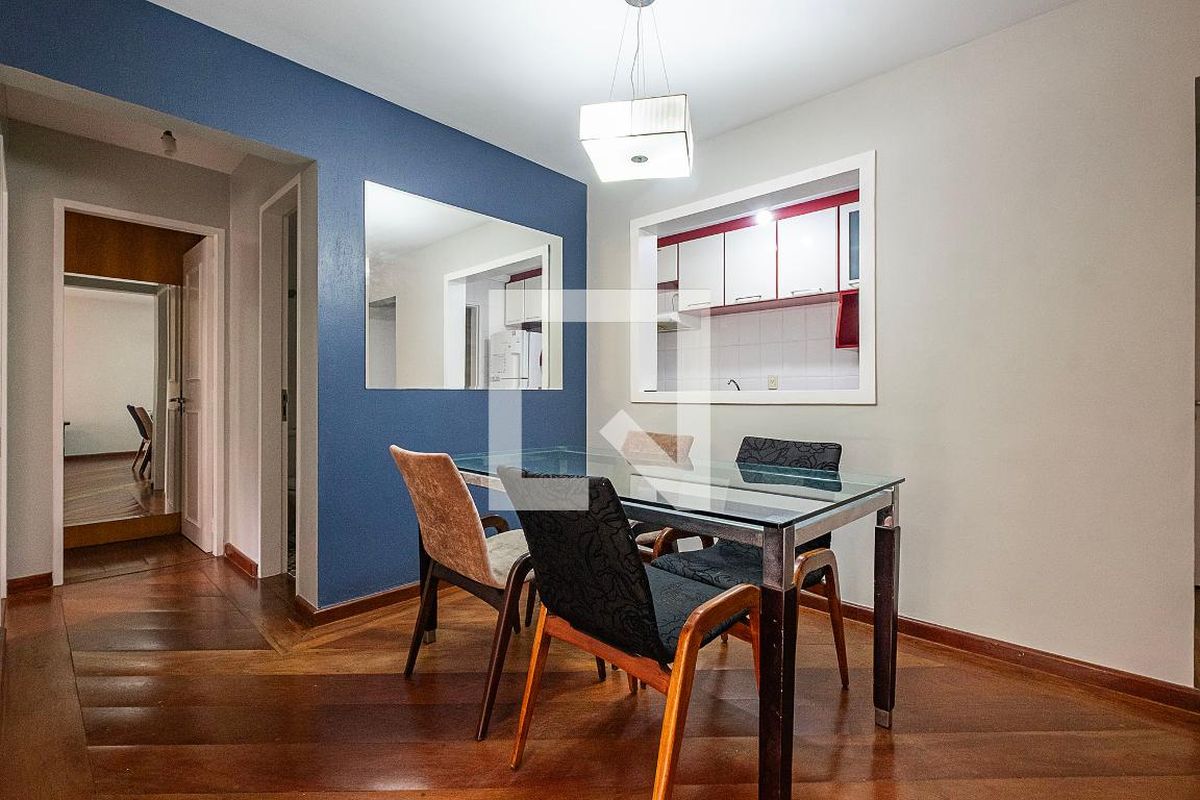 Apartamento, 2 quartos, 72 m² - Foto 5