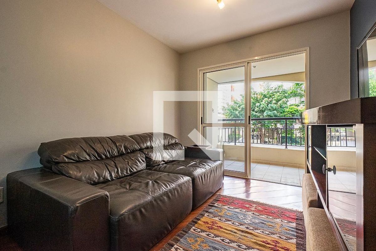Apartamento, 2 quartos, 72 m² - Foto 3