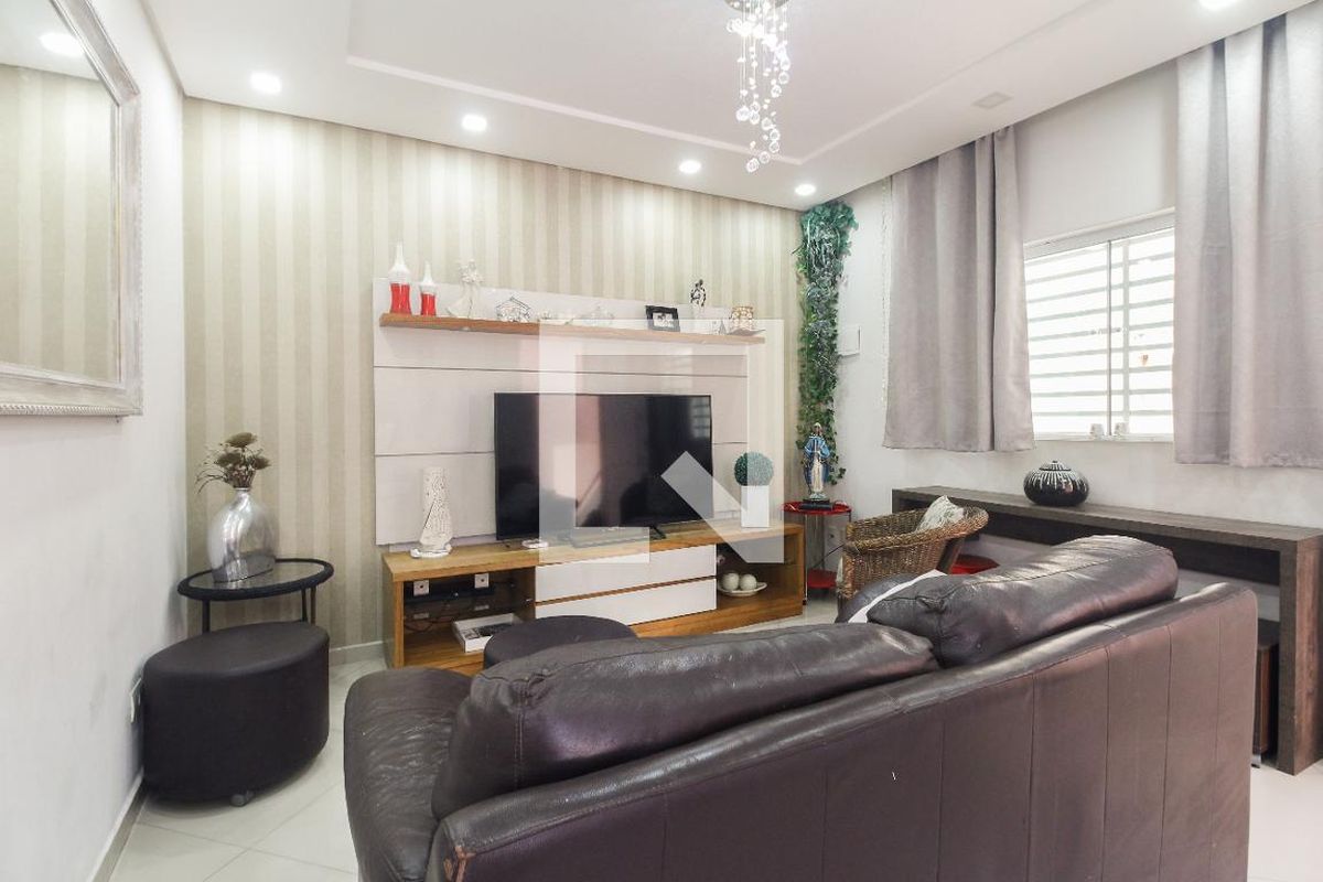 Casa com 4 quartos à venda em Chácara Santo Antônio (zona Leste), São