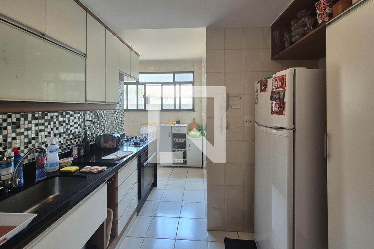 Apartamento, 3 quartos, 90 m² - Foto 74