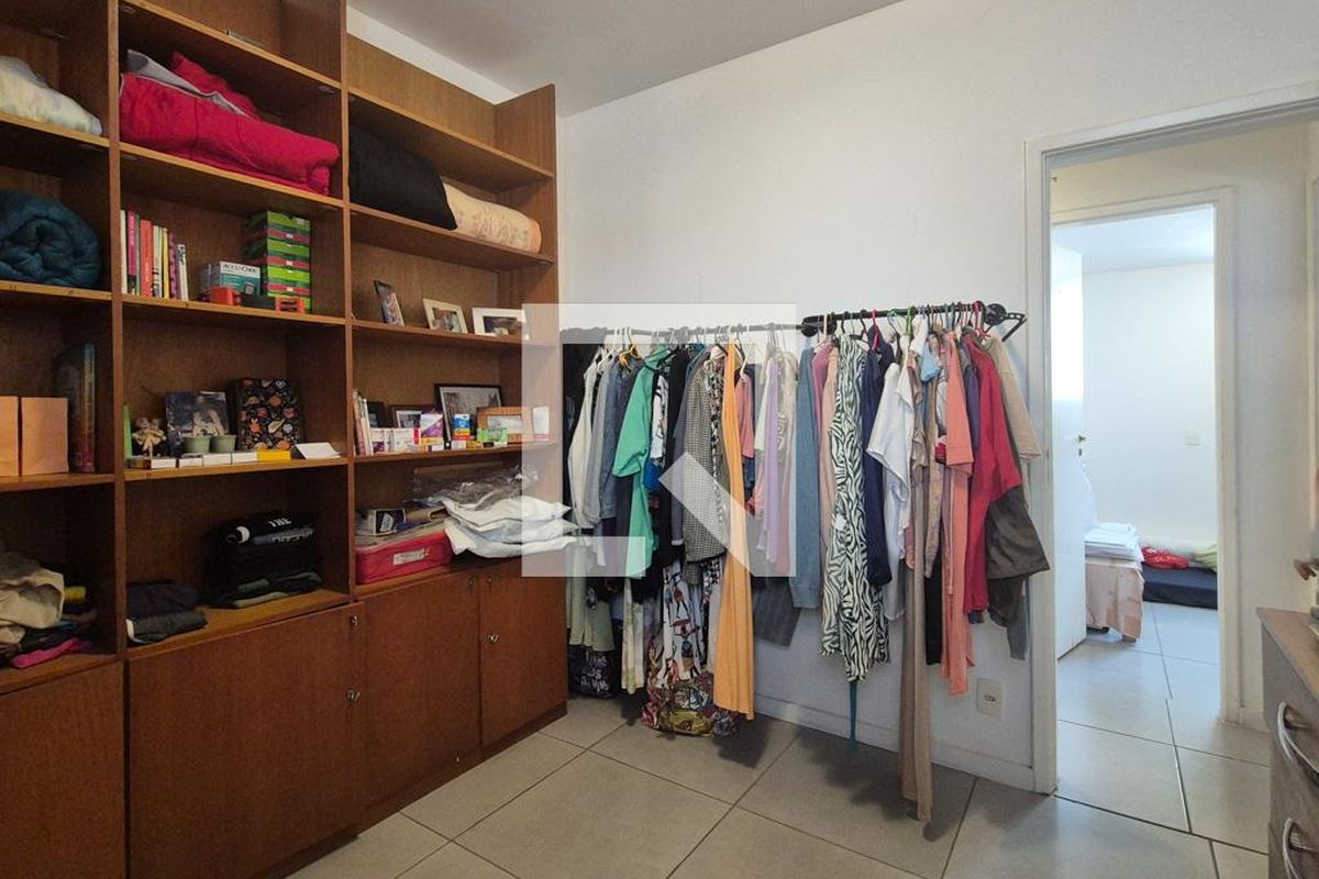 Apartamento, 3 quartos, 90 m² - Foto 22