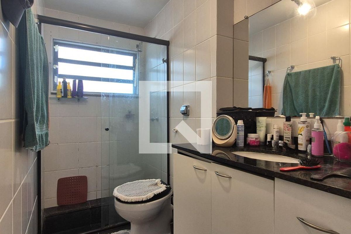 Apartamento, 3 quartos, 90 m² - Foto 48