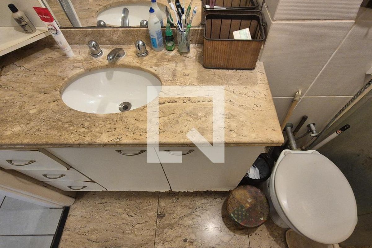 Apartamento, 3 quartos, 90 m² - Foto 64