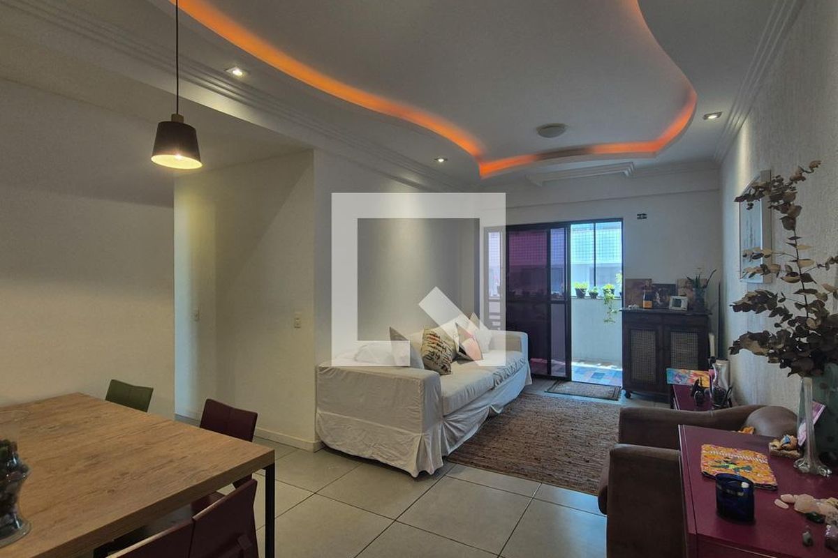 Apartamento, 3 quartos, 90 m² - Foto 2