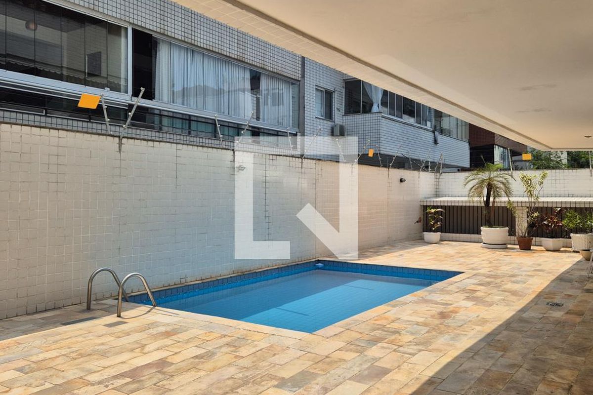 Apartamento, 3 quartos, 90 m² - Foto 84