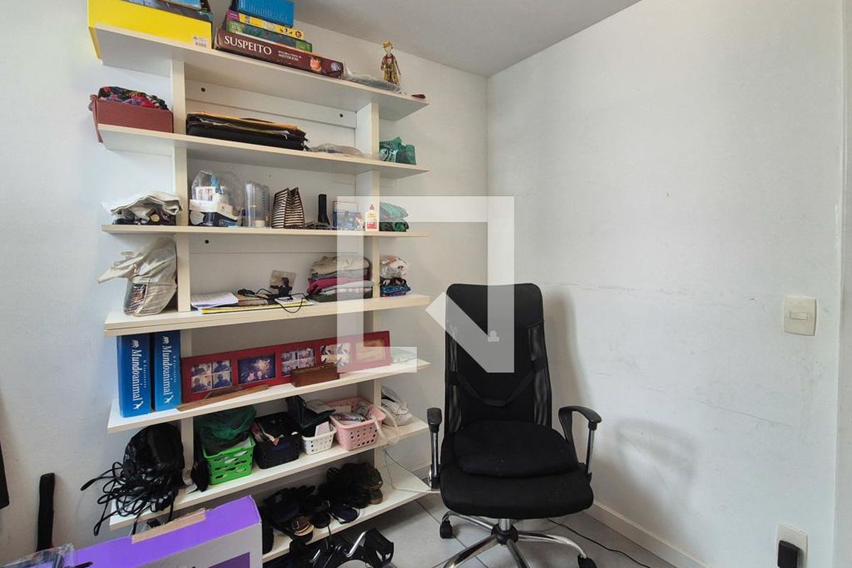 Apartamento, 3 quartos, 90 m² - Foto 34