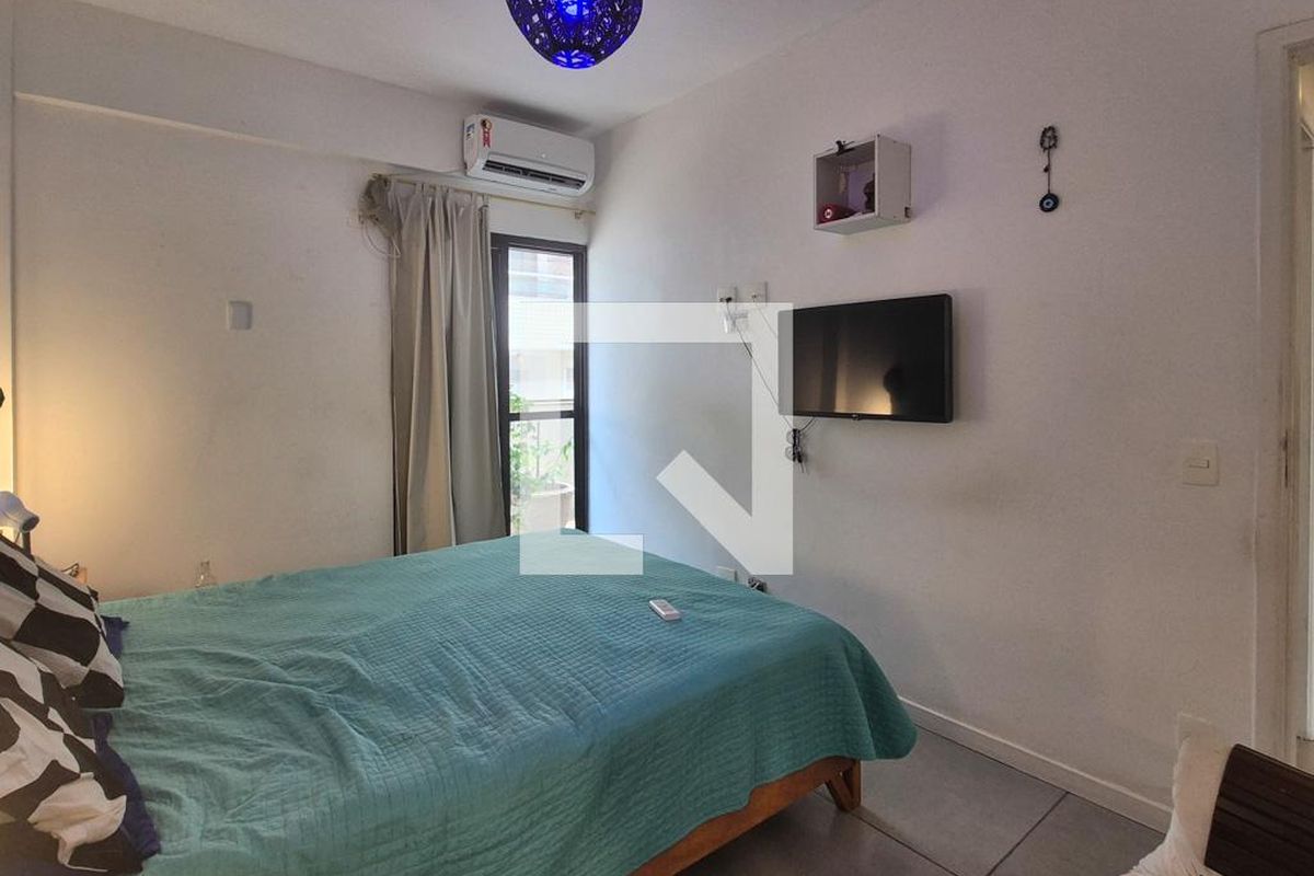 Apartamento, 3 quartos, 90 m² - Foto 42