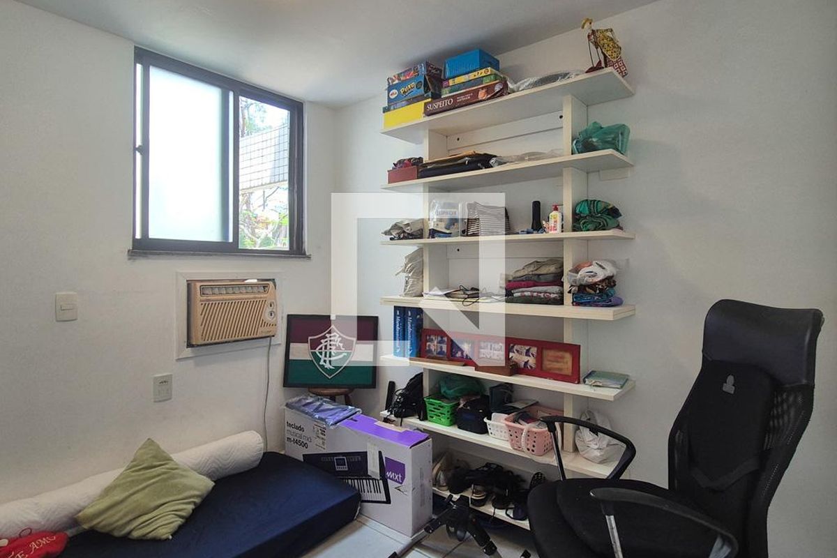 Apartamento, 3 quartos, 90 m² - Foto 30