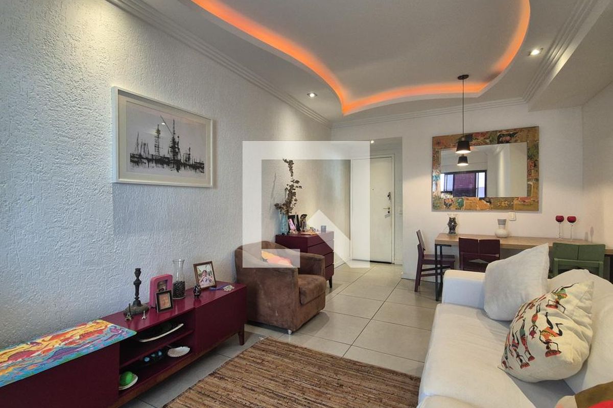 Apartamento, 3 quartos, 90 m² - Foto 8
