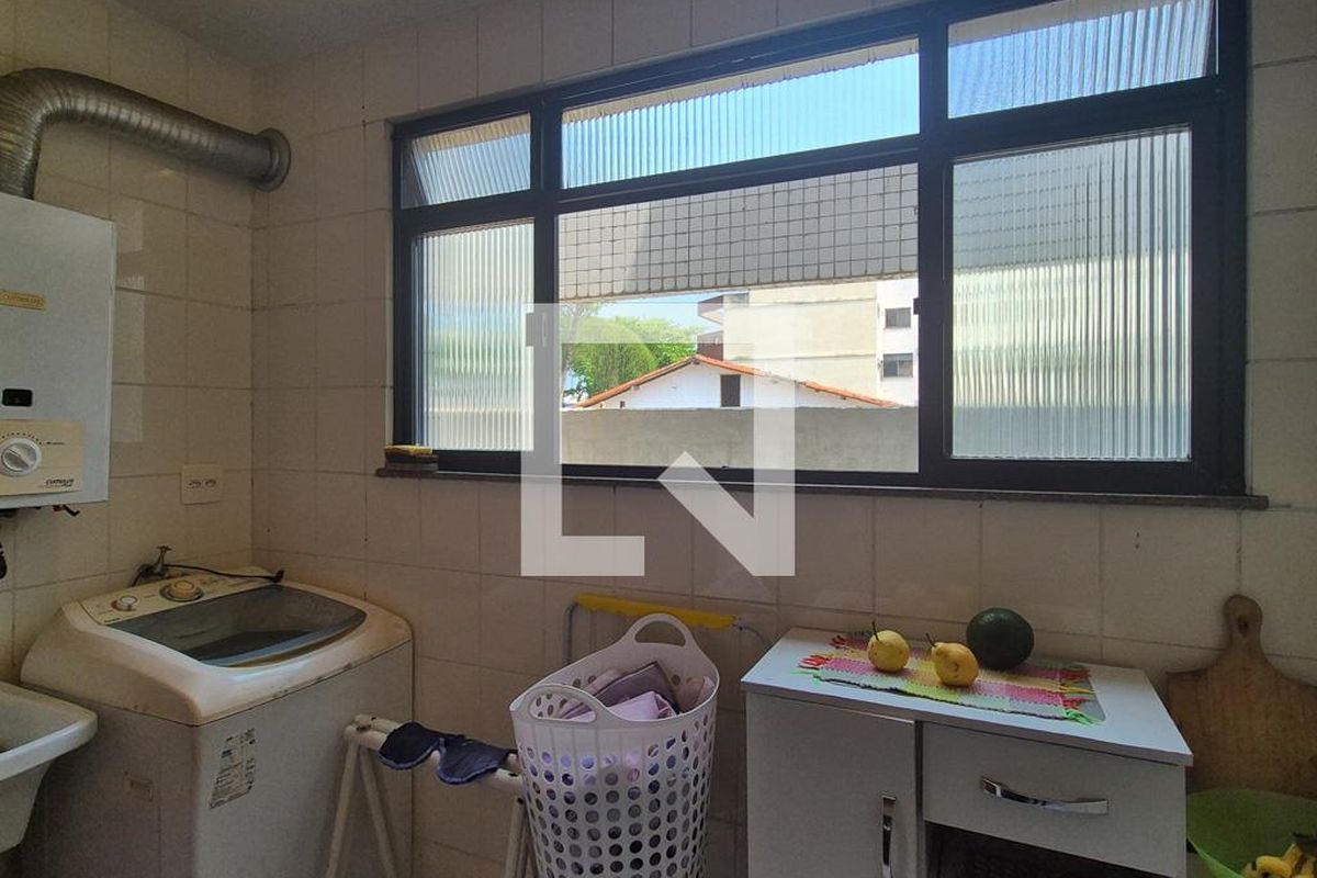 Apartamento, 3 quartos, 90 m² - Foto 78