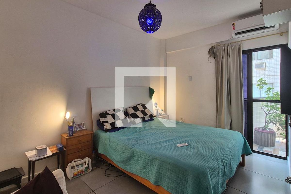 Apartamento, 3 quartos, 90 m² - Foto 40