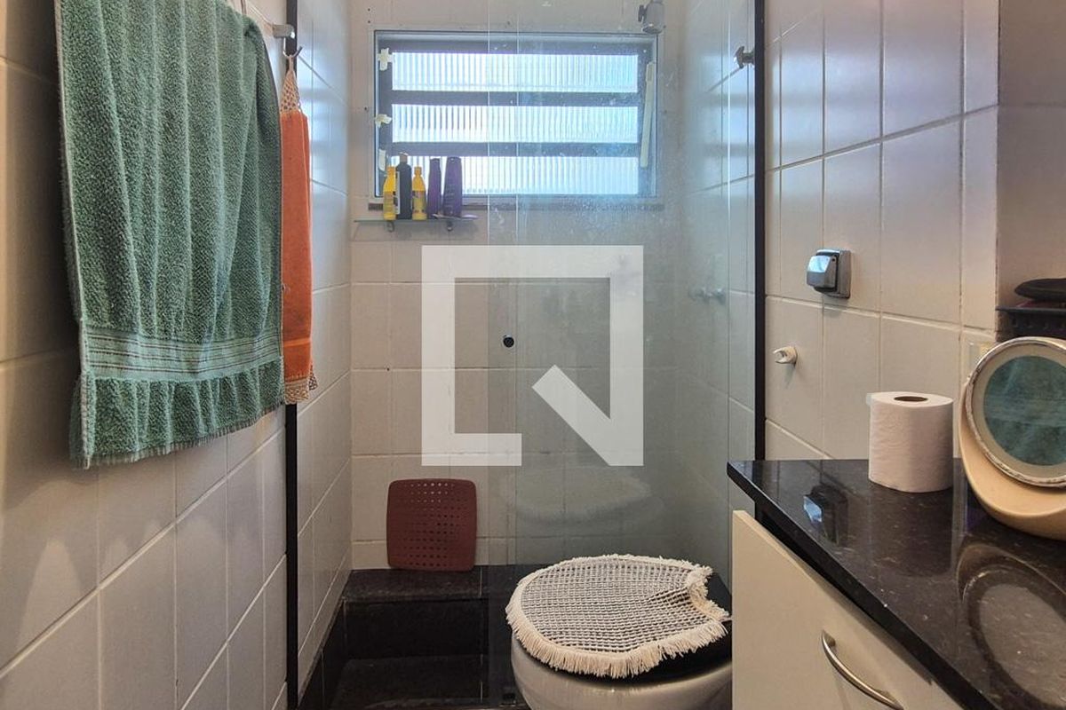 Apartamento, 3 quartos, 90 m² - Foto 50
