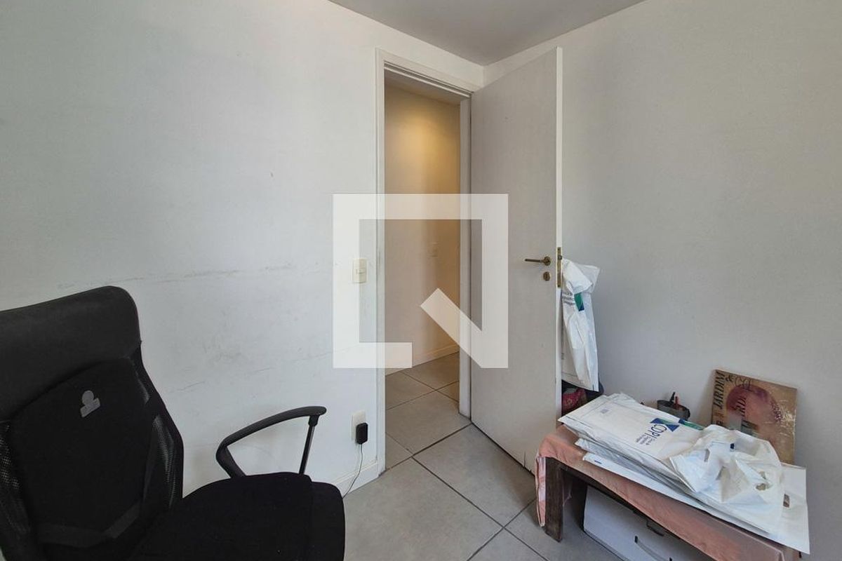 Apartamento, 3 quartos, 90 m² - Foto 36
