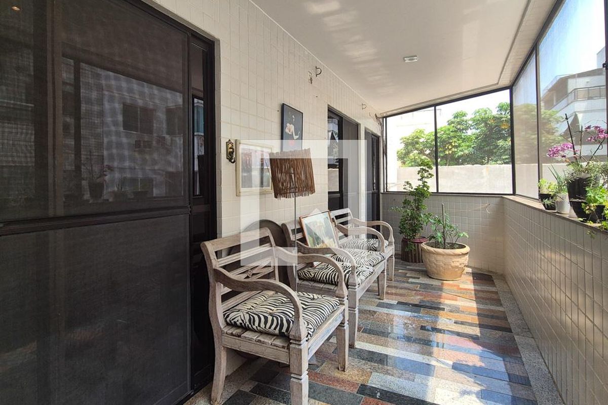Apartamento, 3 quartos, 90 m² - Foto 12