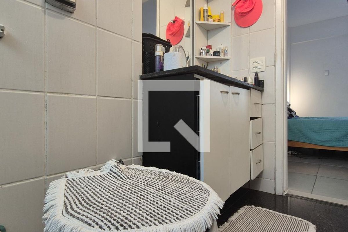 Apartamento, 3 quartos, 90 m² - Foto 52