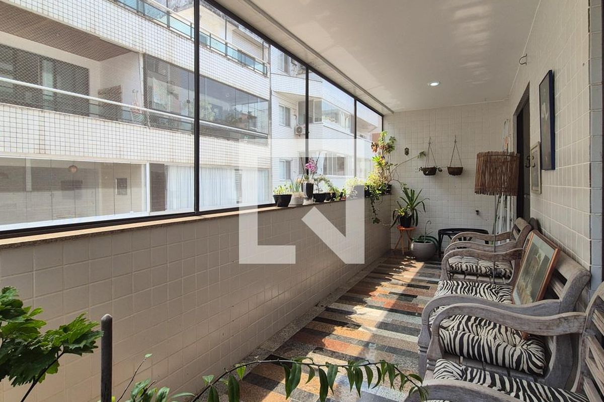 Apartamento, 3 quartos, 90 m² - Foto 14