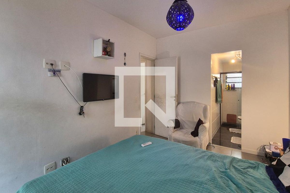 Apartamento, 3 quartos, 90 m² - Foto 46