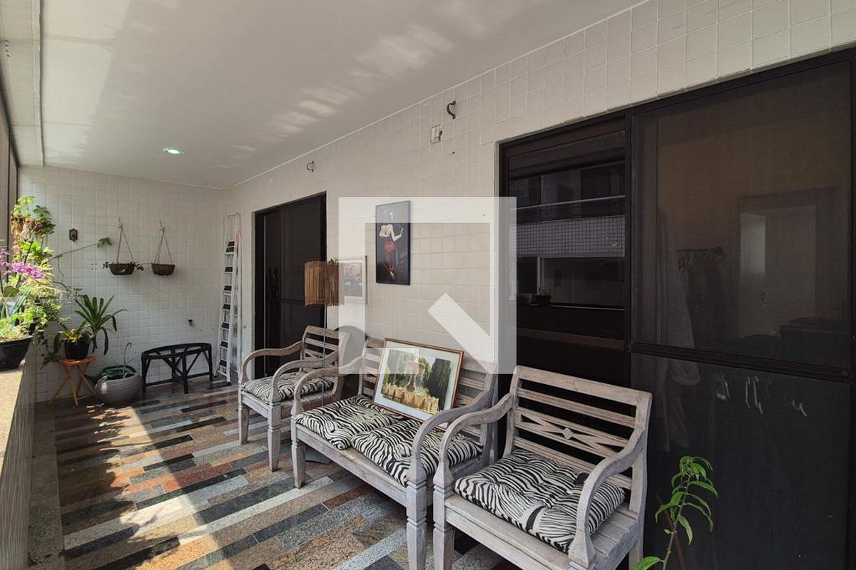 Apartamento, 3 quartos, 90 m² - Foto 16