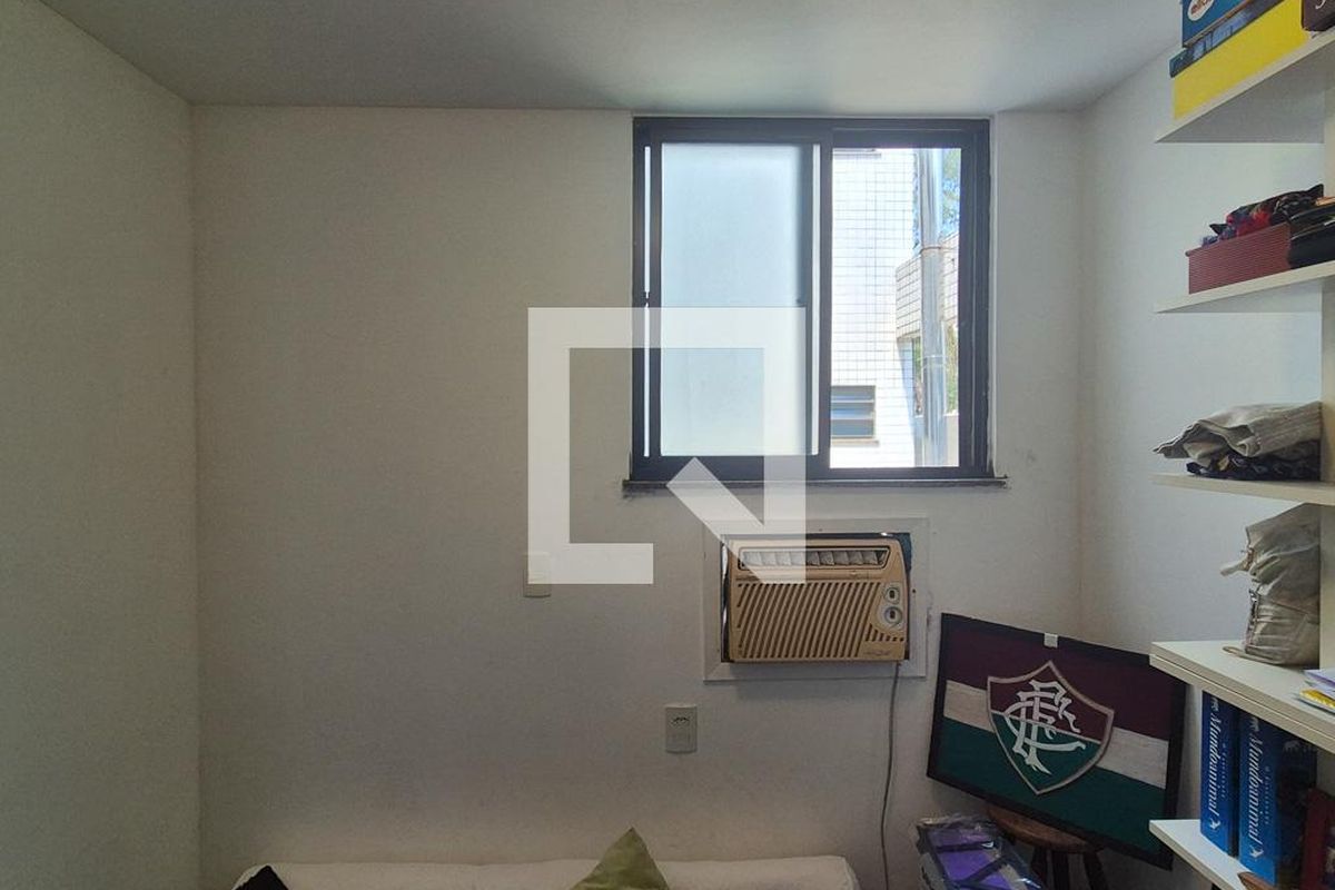 Apartamento, 3 quartos, 90 m² - Foto 38