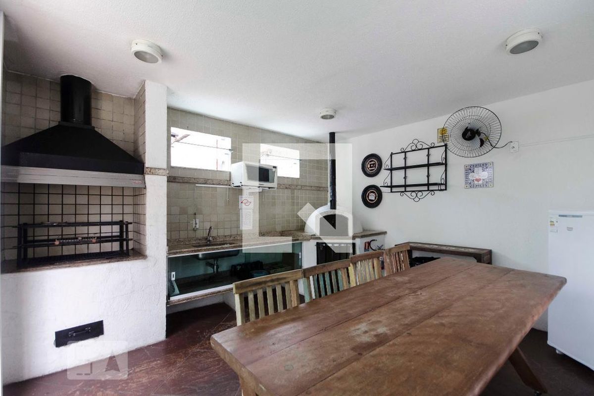 Apartamento, 3 quartos, 77 m² - Foto 42