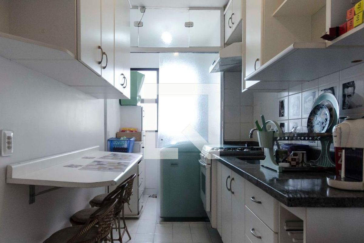 Apartamento, 3 quartos, 77 m² - Foto 30