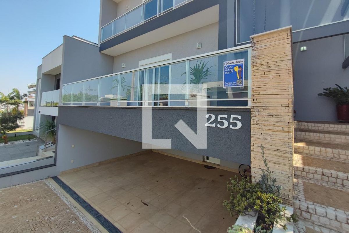 Casa à Venda - Swiss Park, 4 Quartos,  360 m2 em , Campinas - sp | SoloBR