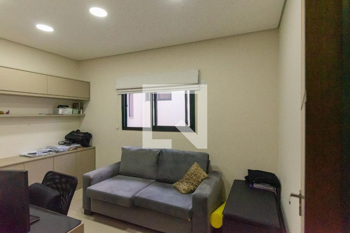 Casa à Venda - Swiss Park, 5 Quartos,  330 m2 em , Campinas - sp | SoloBR
