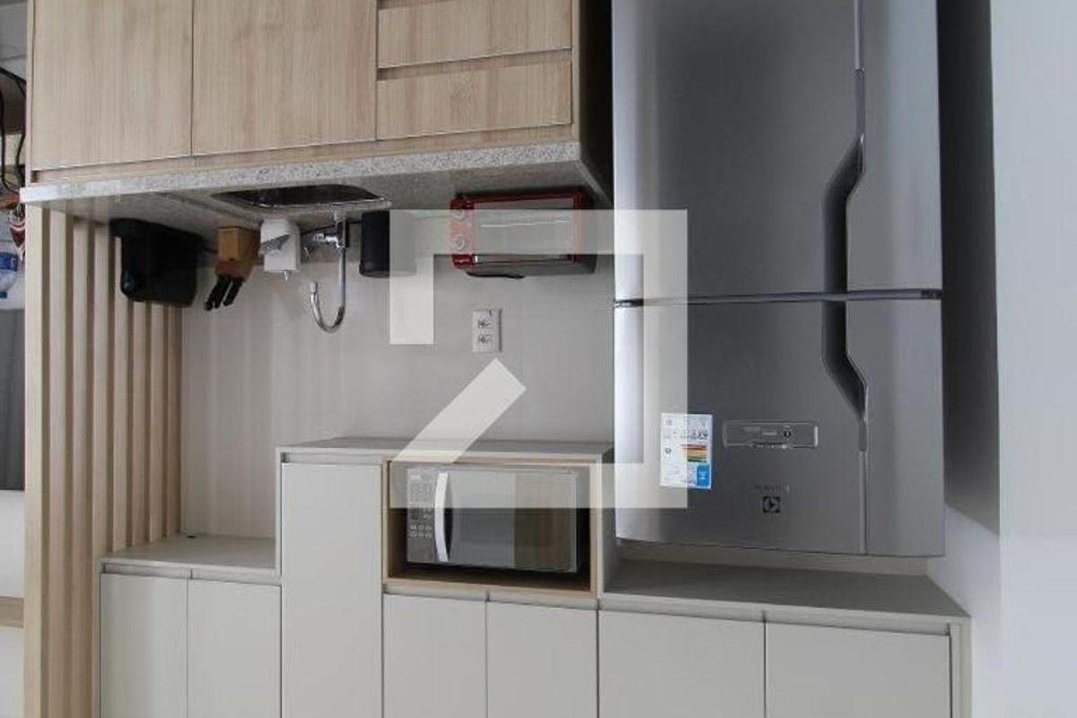Kitnet-Studio, 32 m² - Foto 32