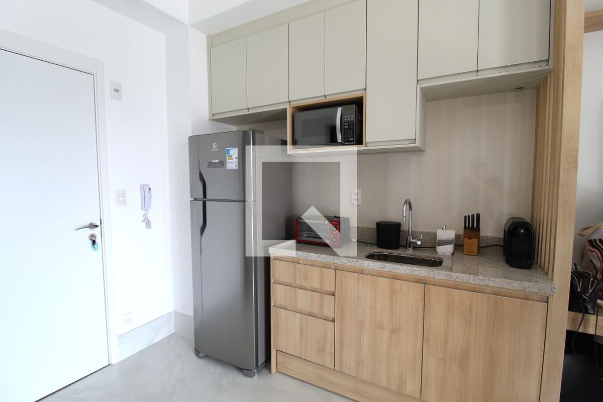 Kitnet-Studio, 32 m² - Foto 26
