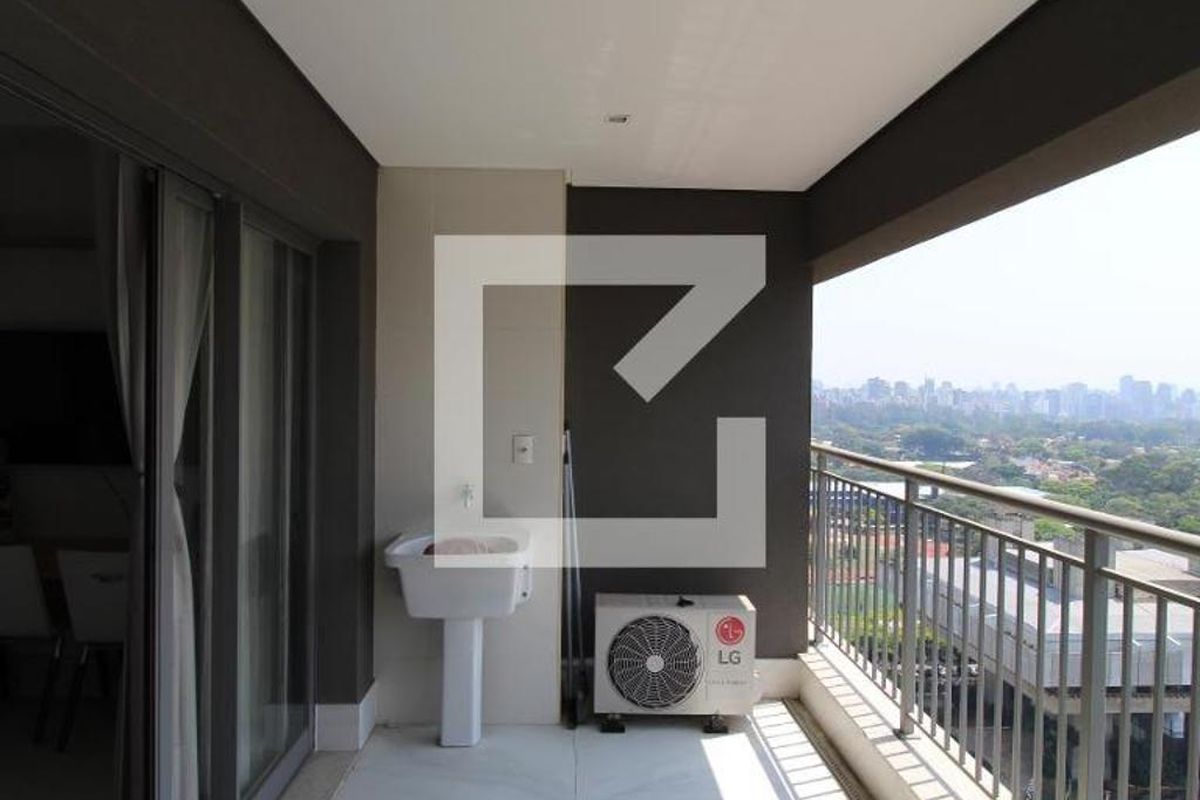 Kitnet-Studio, 32 m² - Foto 10