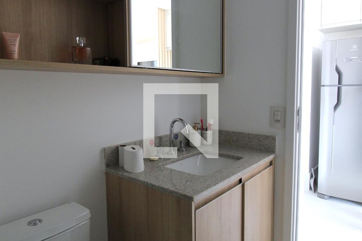 Kitnet-Studio, 32 m² - Foto 20