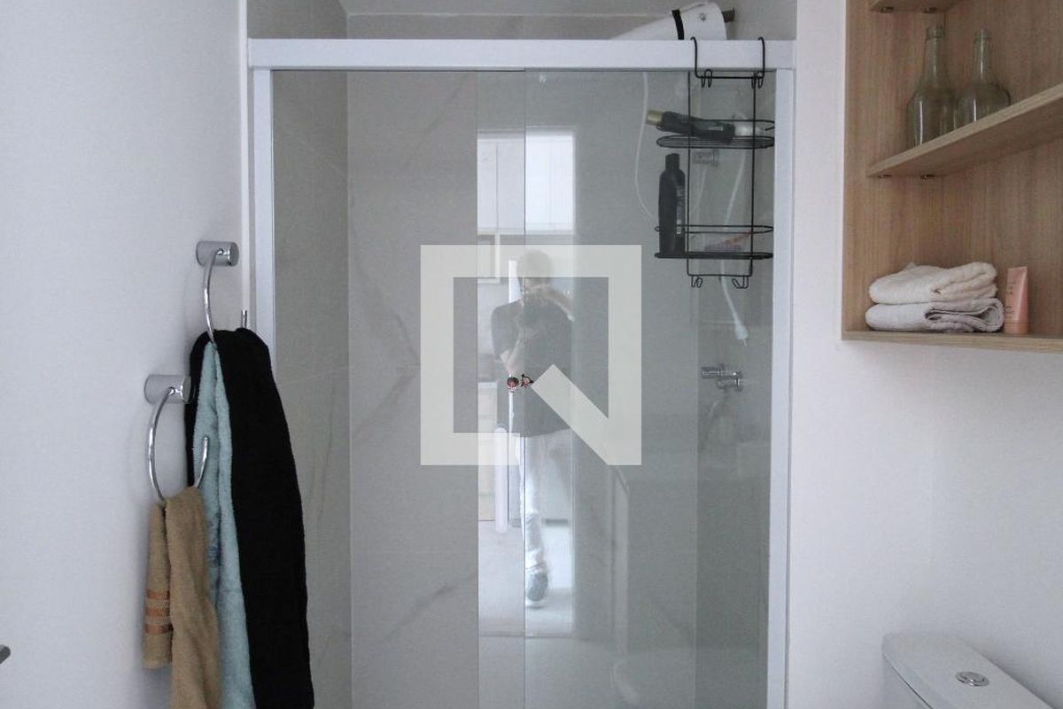 Kitnet-Studio, 32 m² - Foto 22