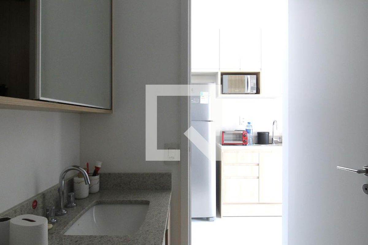 Kitnet-Studio, 32 m² - Foto 24